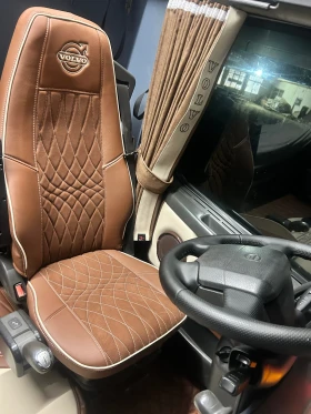 Volvo Fh 480, снимка 6