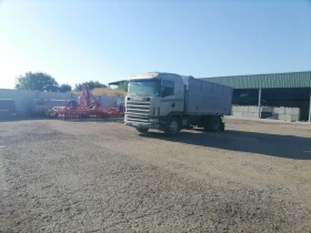 Scania 144 БАРТЕР , снимка 16