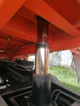 Scania 93 БАРТЕР , снимка 5