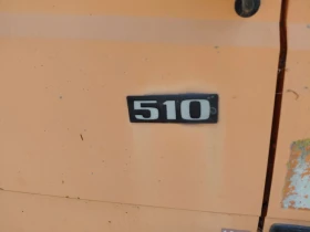 Mercedes-Benz 508 БАРТЕР , снимка 4