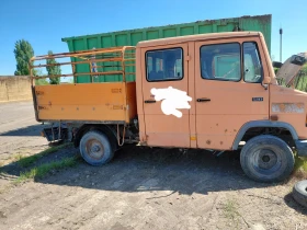 Mercedes-Benz 508 БАРТЕР , снимка 2
