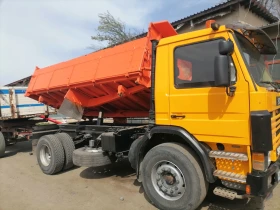 Scania 93 БАРТЕР , снимка 2