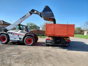 Scania 93 БАРТЕР , снимка 12