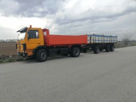 Scania 93 БАРТЕР , снимка 4