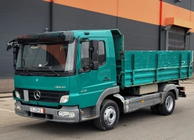 Mercedes-Benz Atego 816, снимка 1