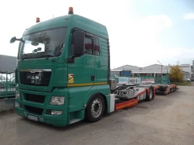 Man Tgx 18.440 EEV + FVG, снимка 5