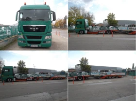 Man Tgx 18.440 EEV + FVG, снимка 6