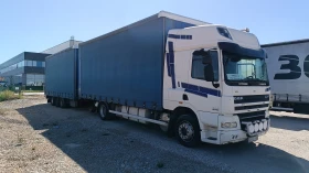 Daf XF 105 | Mobile.bg    13