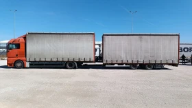 Daf XF 105 | Mobile.bg    11