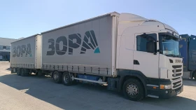 Daf XF 105 | Mobile.bg    4