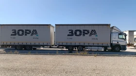 Daf XF 105 | Mobile.bg    8