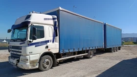 Daf XF 105 | Mobile.bg    12