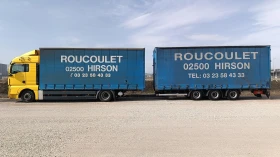 Daf XF 105 | Mobile.bg    10