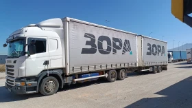 Daf XF 105 | Mobile.bg    3