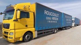 Daf XF 105 | Mobile.bg    9