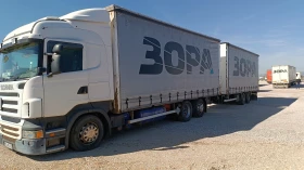 Daf XF 105 | Mobile.bg    6