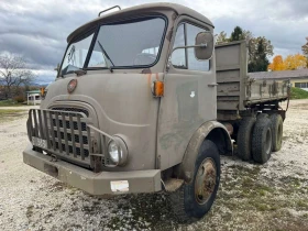 Steyr 680 6х6, снимка 1