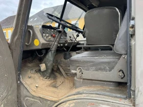 Steyr 680 6х6, снимка 6