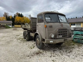 Steyr 680 6х6, снимка 2