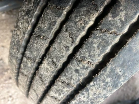 Mercedes-Benz Atego 11999 кг ТОП нов внос, снимка 15