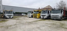 Volvo Fm 5 бр.  - изображение 1