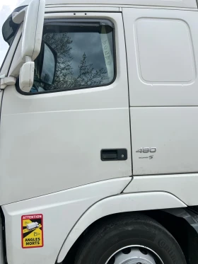 Volvo Fh 480 | Auto.bg — изображение 2