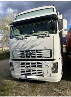 Volvo Fh 480 | Auto.bg — изображение 2
