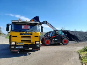 ����� �� �������� �� Scania 93 ������ 