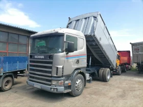 Scania 144 ������  | Mobile.bg � ����� ������ 2