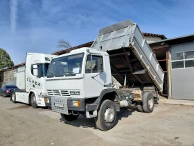 Steyr 15s23 4?4 | Mobile.bg � ����� ������ 2