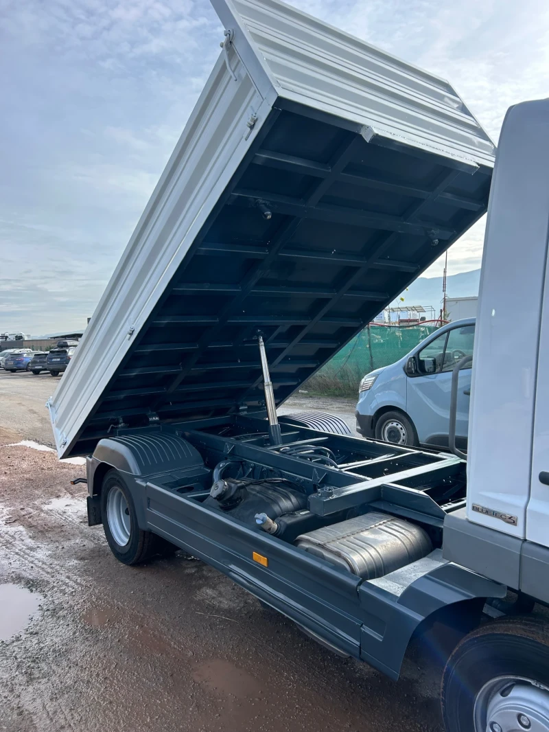 Mercedes-Benz Atego 11999 кг ТОП нов внос, снимка 7 - Камиони - 52741612