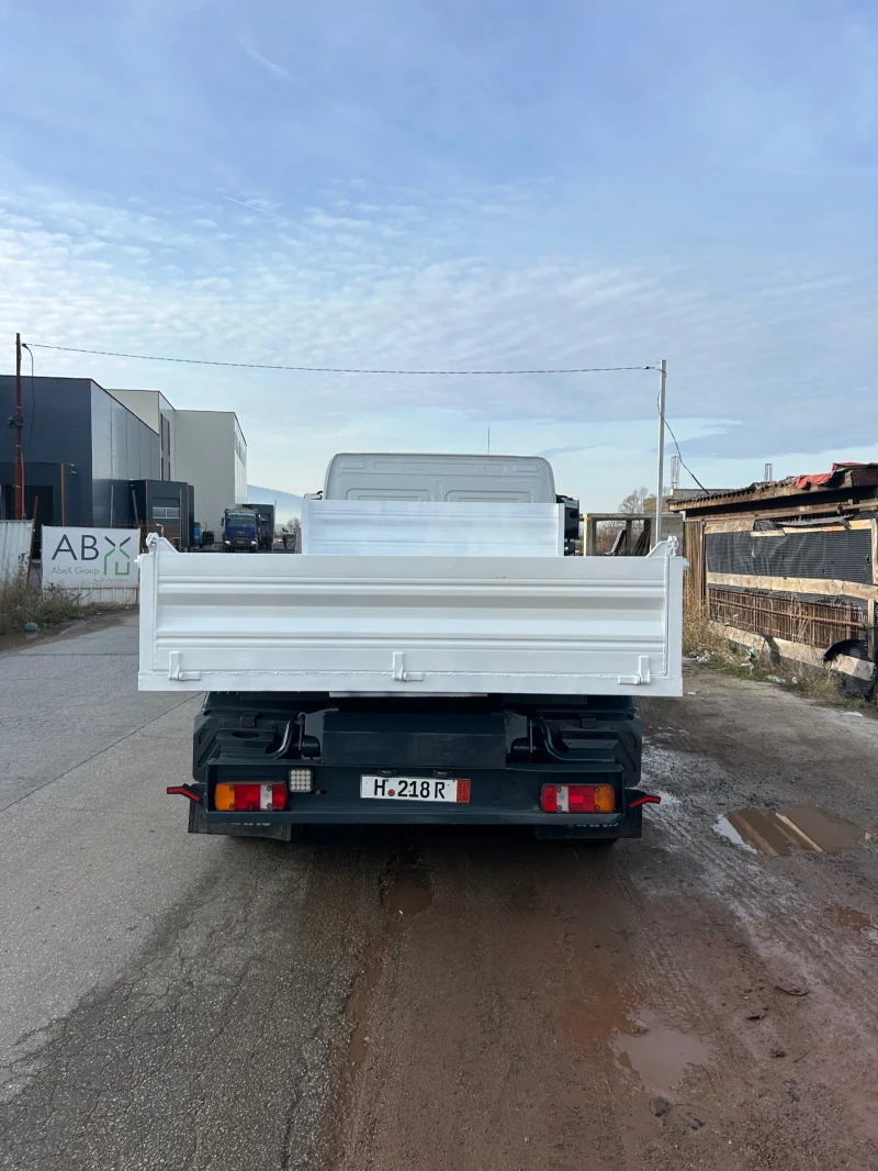 Mercedes-Benz Atego 11999 кг ТОП нов внос, снимка 10 - Камиони - 52741612