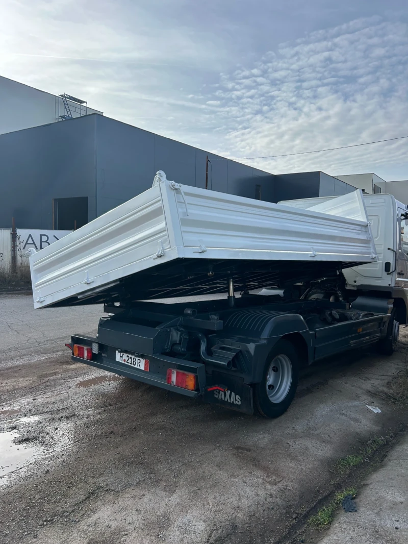 Mercedes-Benz Atego 11999 кг ТОП нов внос, снимка 9 - Камиони - 52741612