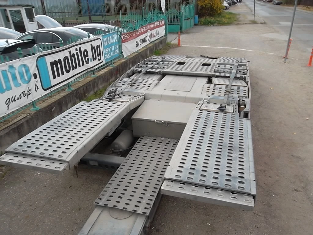 Man Tgx 18.440 EEV + FVG | Mobile.bg � ����������� 11