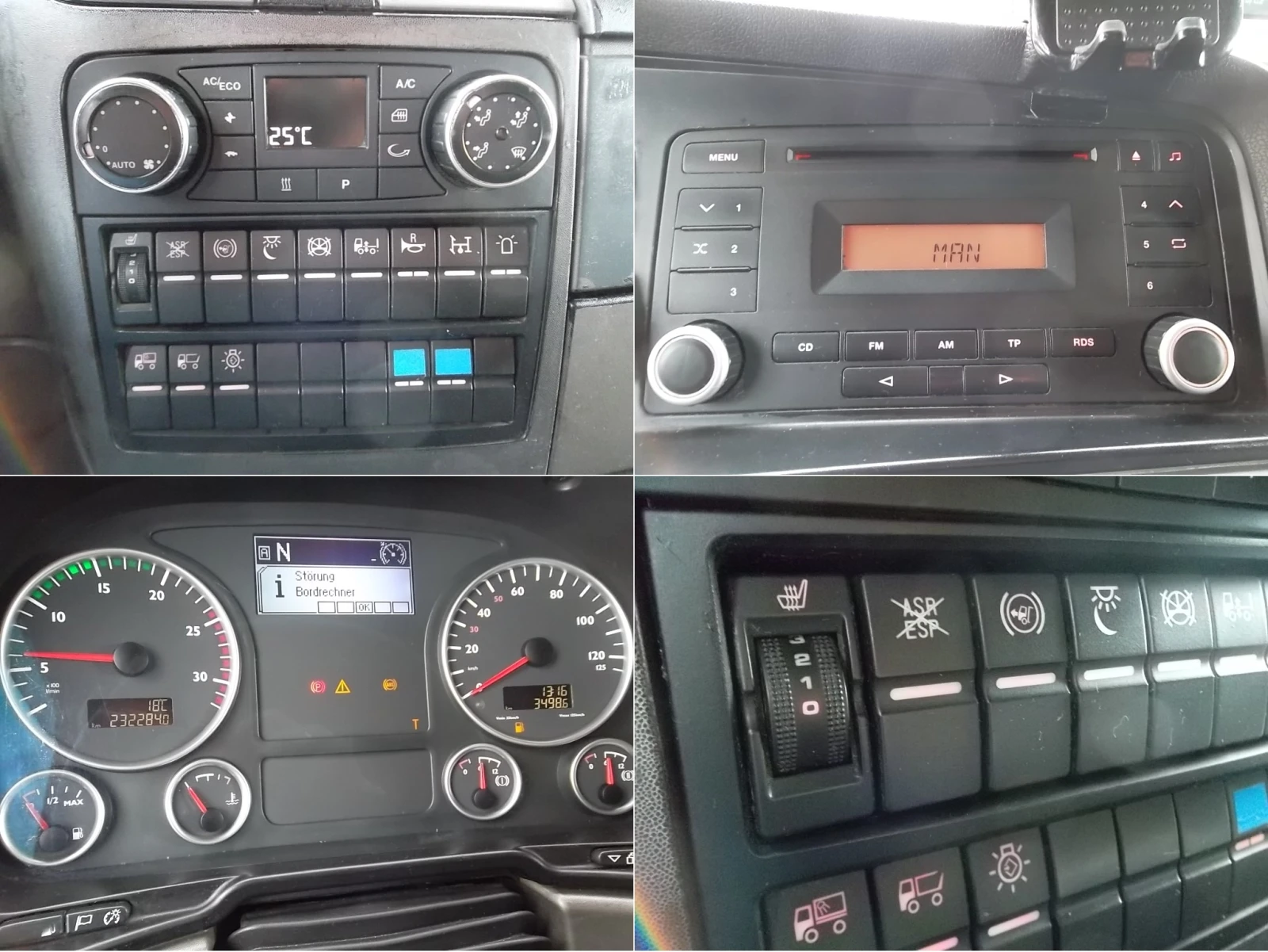 Man Tgx 18.440 EEV + FVG | Mobile.bg � ����������� 13