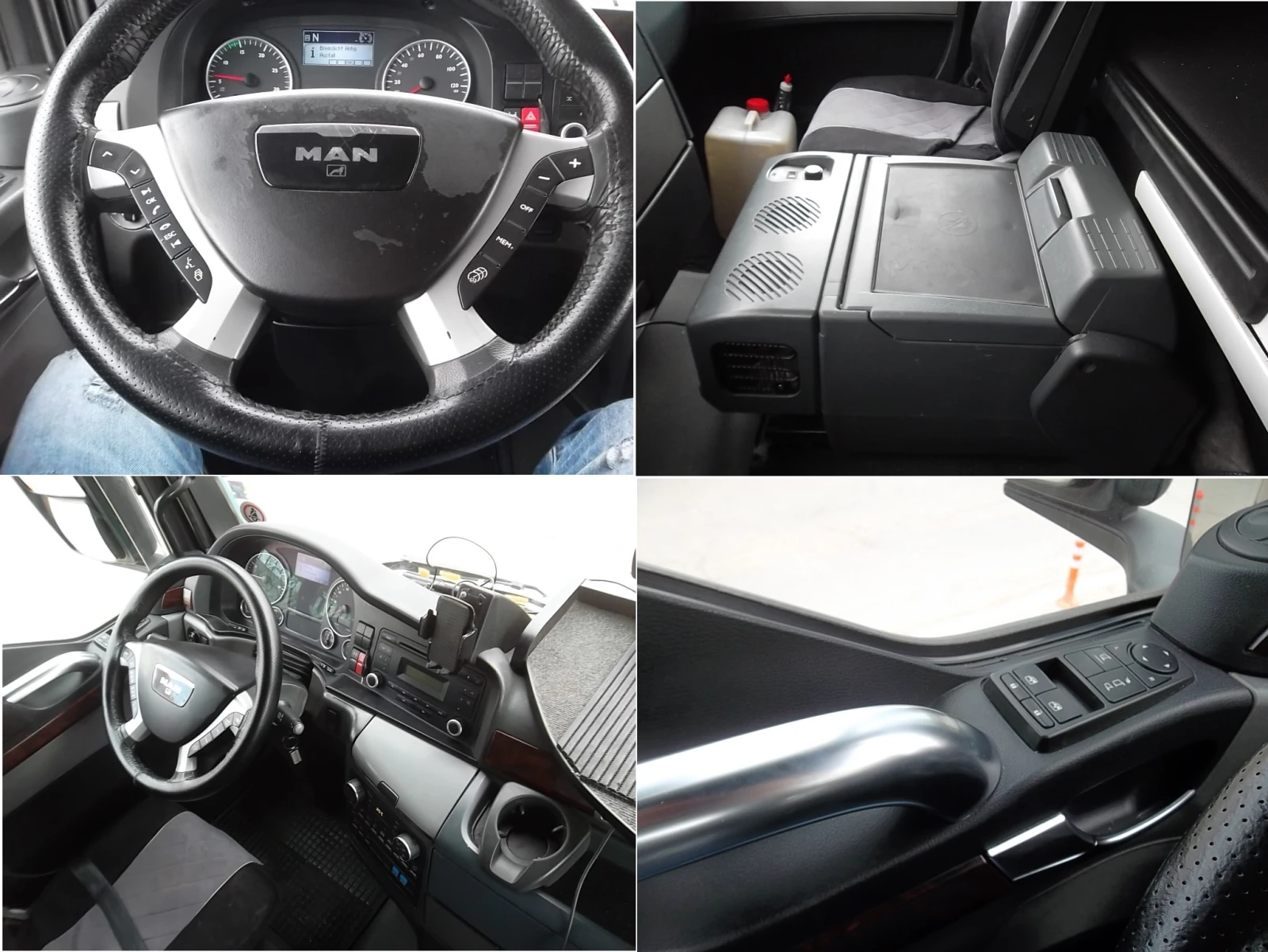 Man Tgx 18.440 EEV + FVG | Mobile.bg � ����������� 14