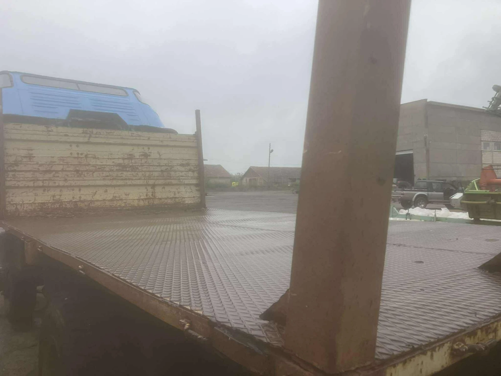 Ifa L 60 - изображение 4