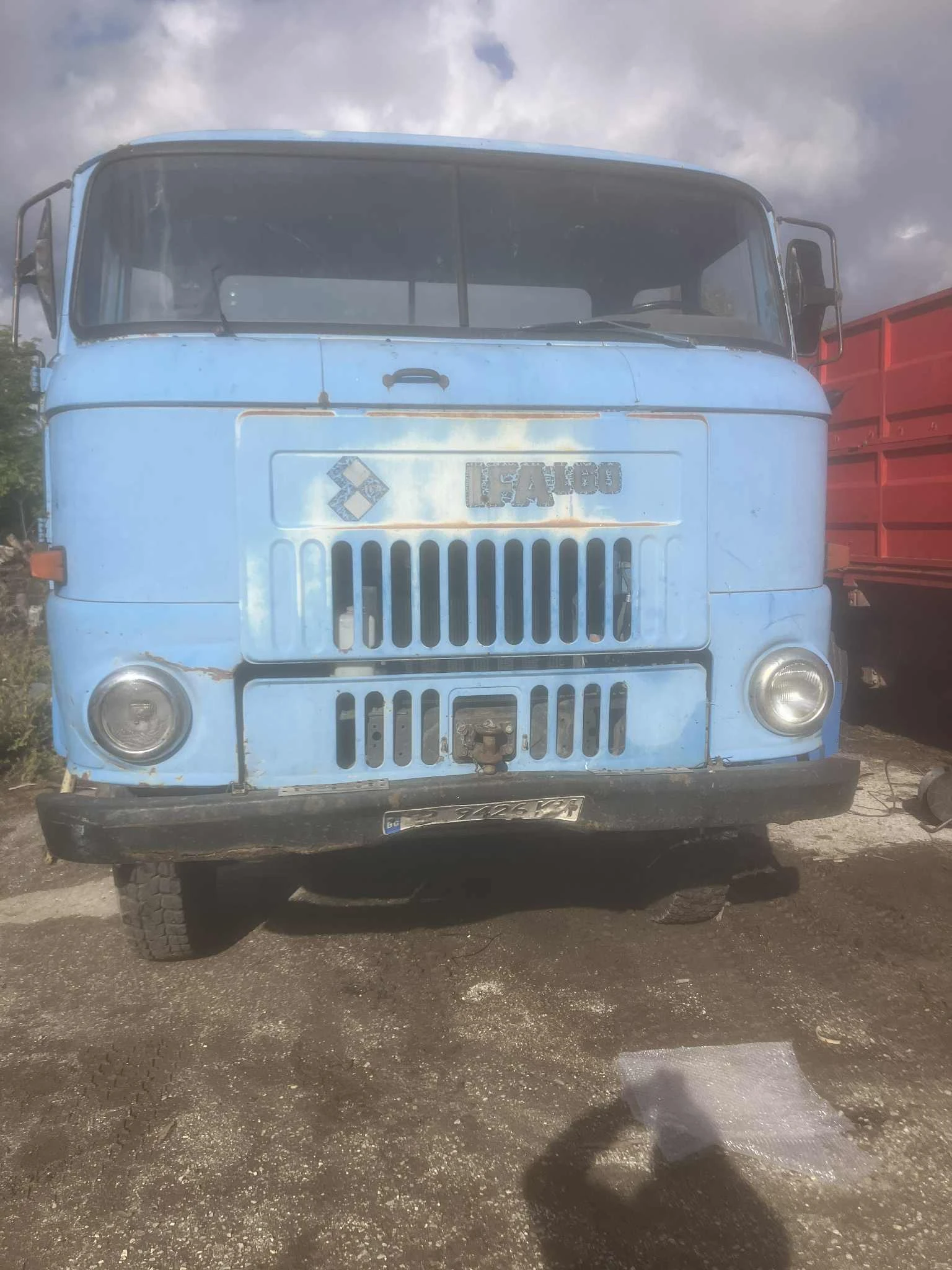 Ifa L 60 | Mobile.bg   1