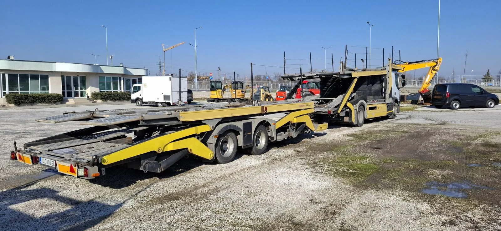 Volvo Fm 5 ��.  | Mobile.bg � ����������� 14