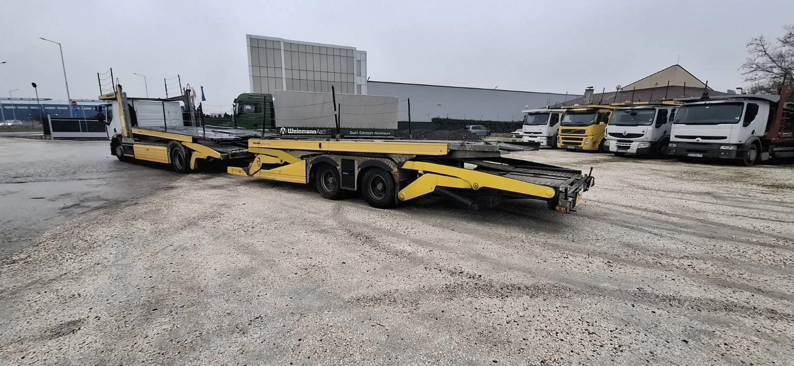 Volvo Fm 5 ��.  | Mobile.bg � ����������� 17