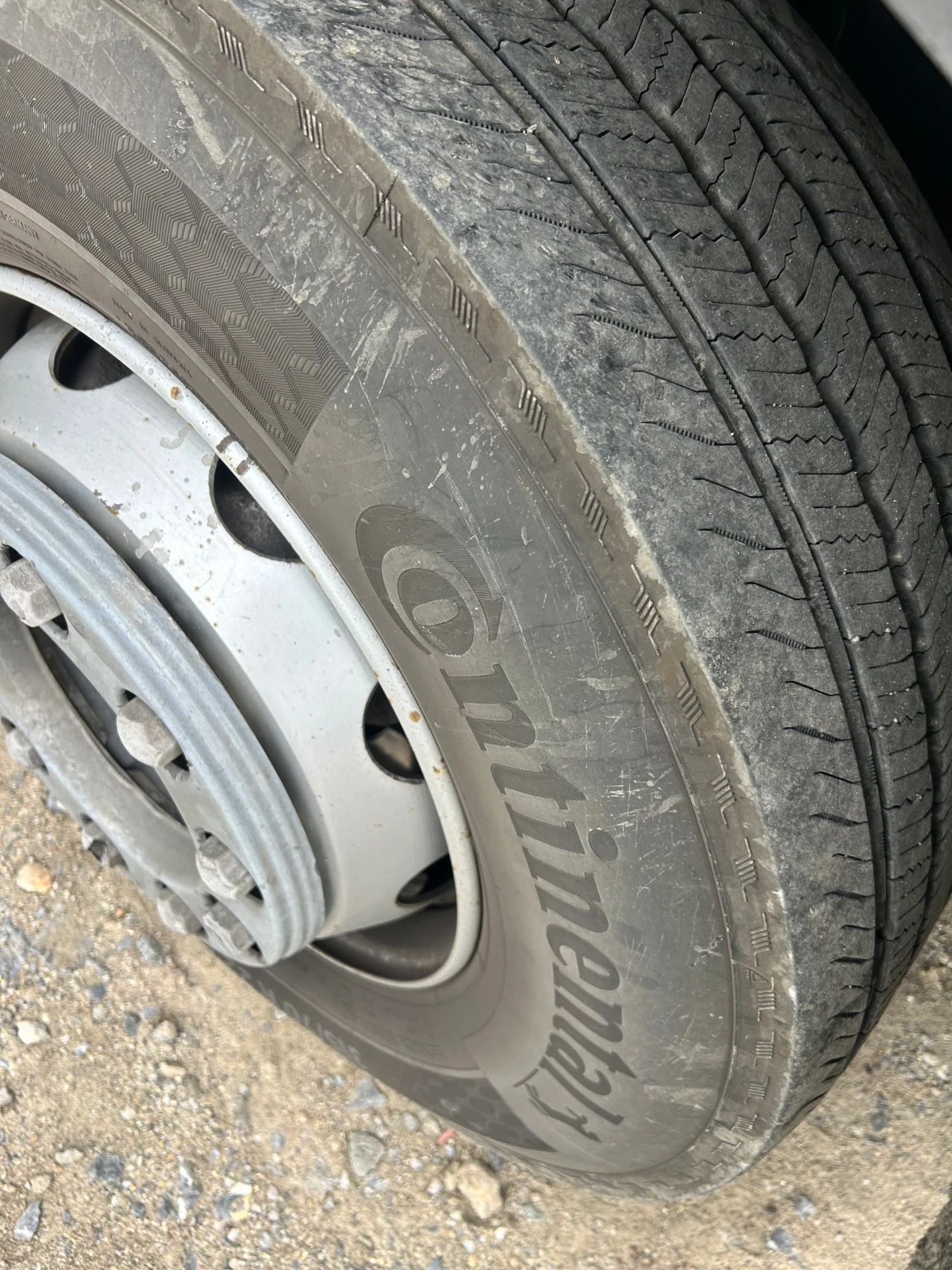 Volvo Fh 480, снимка 3 - Камиони - 53961099