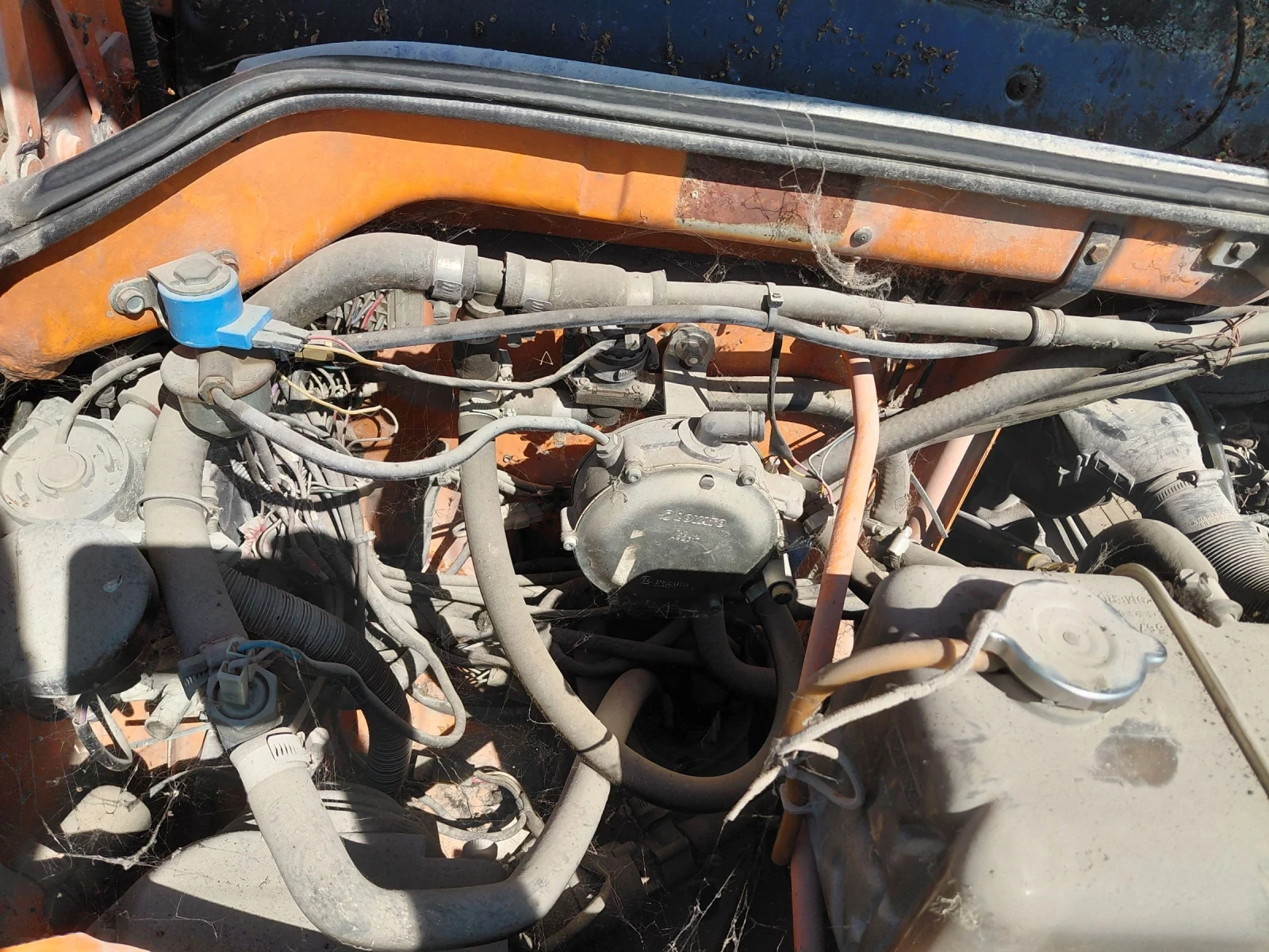 Mercedes-Benz 508 ������  | Mobile.bg � ����������� 5