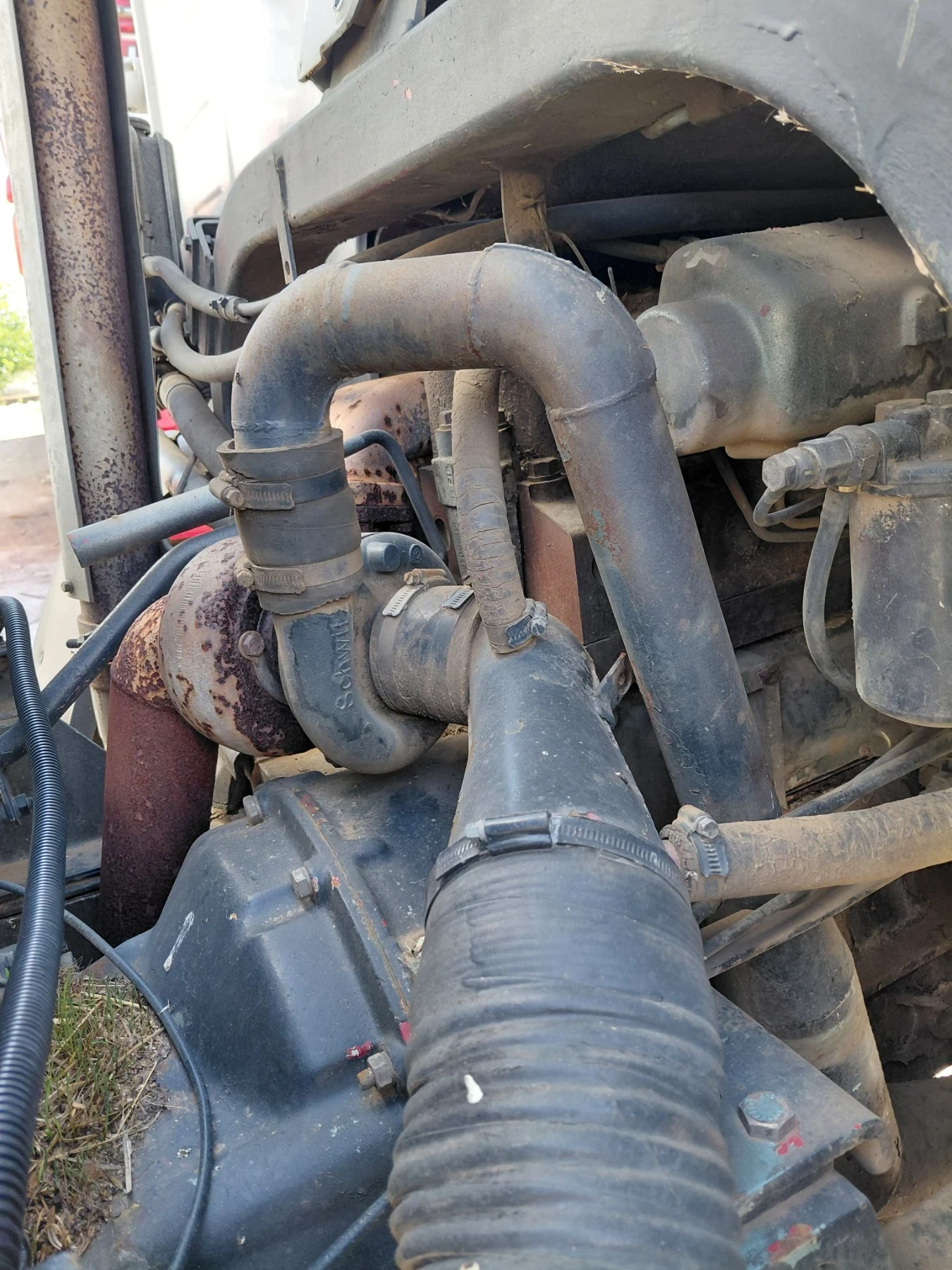 Steyr 15s23 4?4 | Mobile.bg � ����������� 6