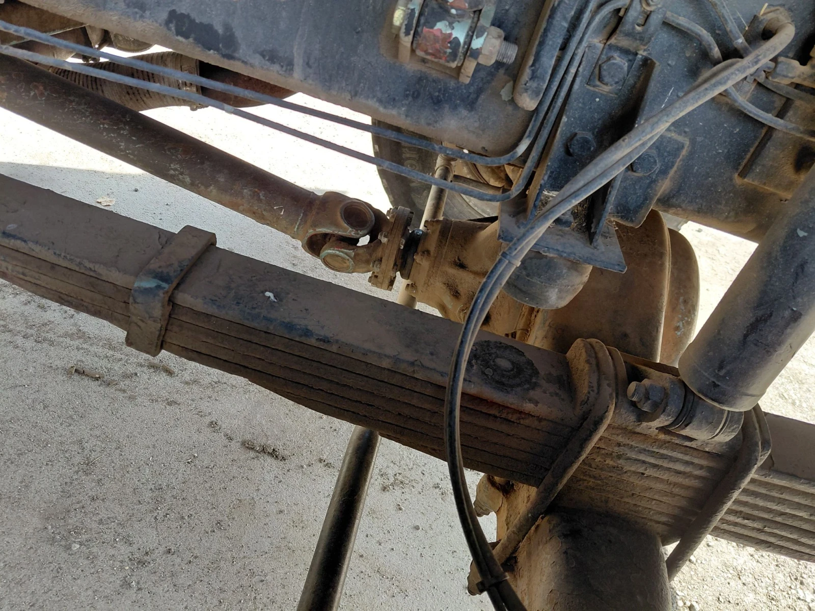 Steyr 15s23 4?4 | Mobile.bg � ����������� 8