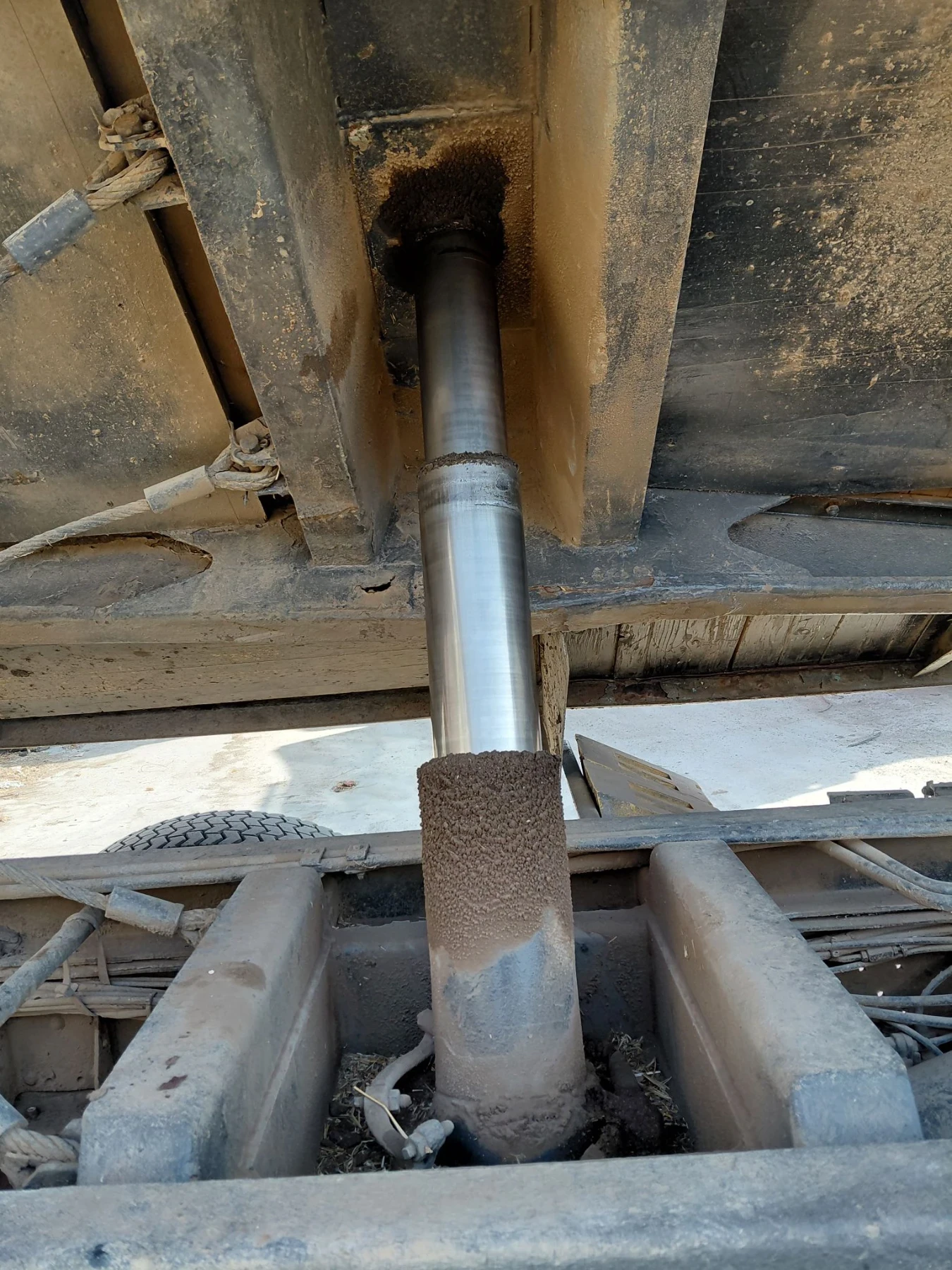 Steyr 15s23 4?4 | Mobile.bg � ����������� 5