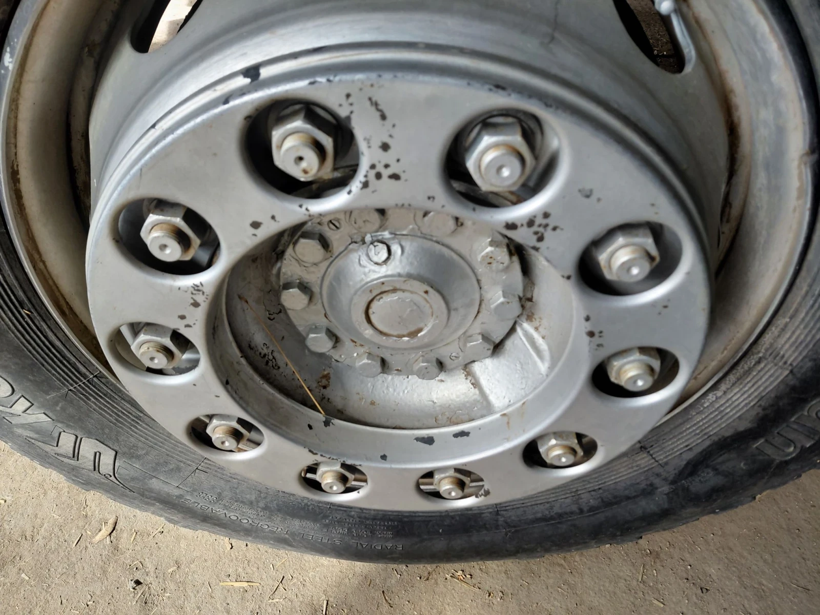 Steyr 15s23 4?4 | Mobile.bg � ����������� 12