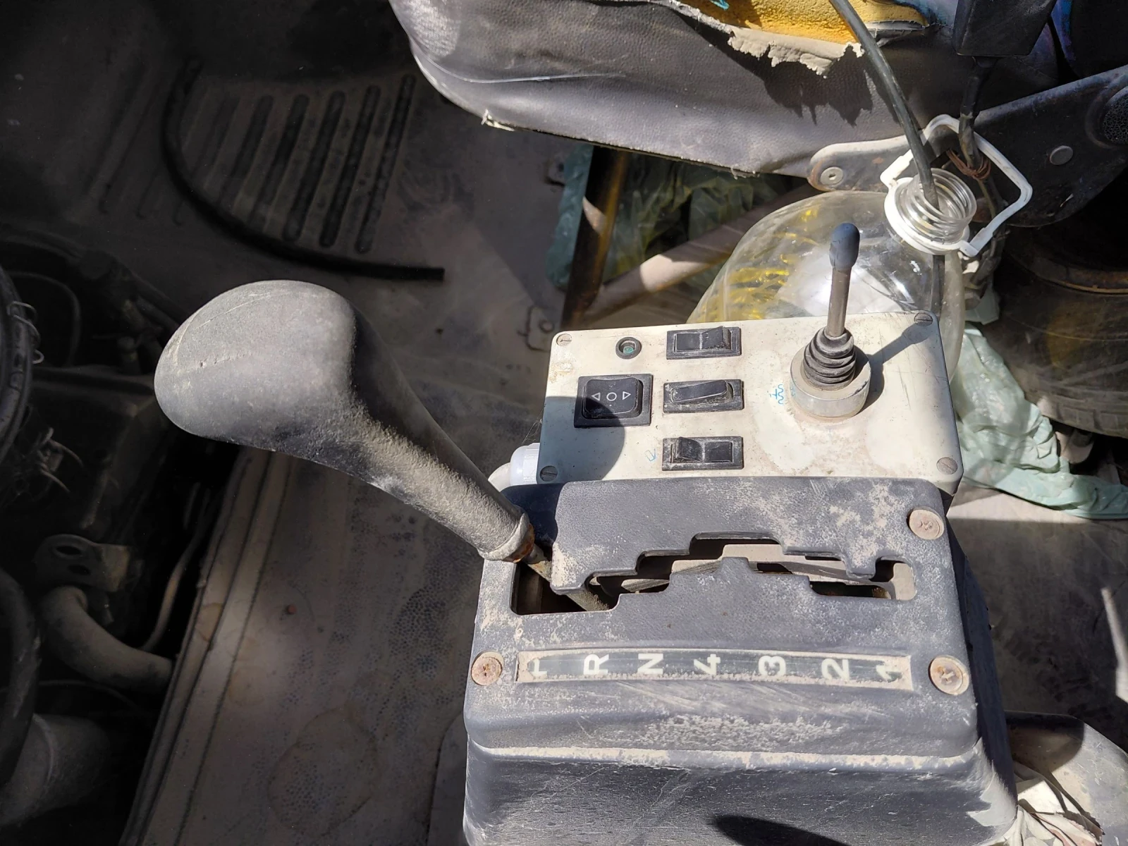 Mercedes-Benz 508 ������  | Mobile.bg � ����������� 10