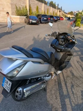 Honda Silver Wing, снимка 4