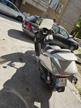 Honda Silver Wing, снимка 11