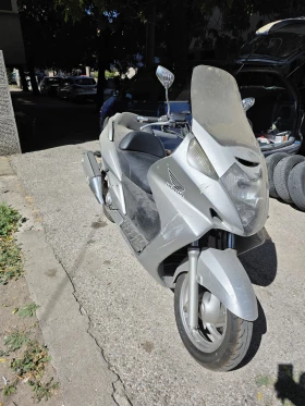 Honda Silver Wing, снимка 9